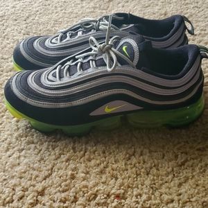Nike Air Max Vapormax 97 Japan..